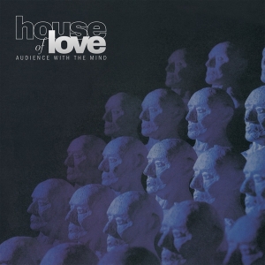 The House Of Love - Audience With The Mind in the group VINYL / Pop-Rock at Bengans Skivbutik AB (4304000)