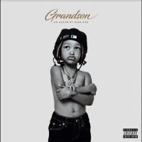 KING VON - GRANDSON in the group OUR PICKS /  Christmas gift tip Vinyl at Bengans Skivbutik AB (4304286)