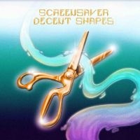 SCREENSAVER - DECENT SHAPES in the group OUR PICKS /  Christmas gift tip Vinyl at Bengans Skivbutik AB (4304291)