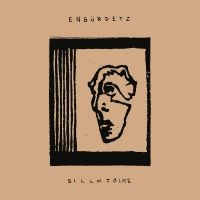 Engürdetz - Silmjölke in the group VINYL / Hårdrock,Pop-Rock at Bengans Skivbutik AB (4304515)