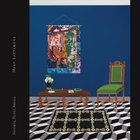 Mary Lattimore - Goodbye, Hotel Arkada (Ltd Inkwell in the group OUR PICKS /  Christmas gift tip Vinyl at Bengans Skivbutik AB (4304579)