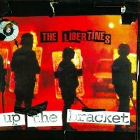 The Libertines - Up The Bracket in the group Minishops / The Libertines at Bengans Skivbutik AB (4304580)