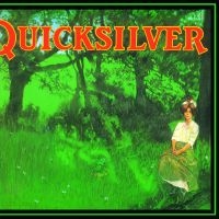 Quicksilver Messenger Service - Shady Grove in the group VINYL / Pop-Rock at Bengans Skivbutik AB (4304593)