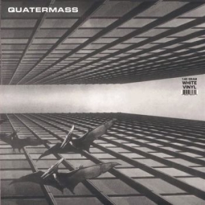 Quatermass - Quatermass in the group VINYL / Jazz,Pop-Rock at Bengans Skivbutik AB (4304596)