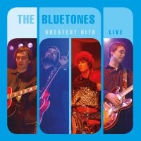 Bluetones The - Greatest Hits Live (Vinyl Lp) in the group VINYL / Pop-Rock at Bengans Skivbutik AB (4304604)