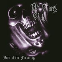 Old Man's Child - Born Of The Flickering (Purple/Silv in the group VINYL / Hårdrock at Bengans Skivbutik AB (4304608)