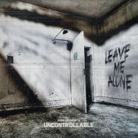 Nick Oliveri's Uncontrollable - Leave Me Alone in the group OUR PICKS /  Christmas gift tip Vinyl at Bengans Skivbutik AB (4304654)