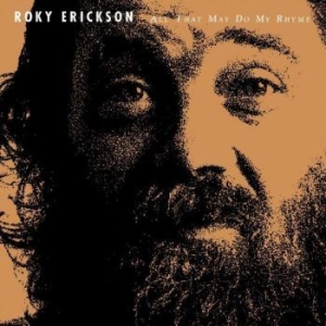 Erickson Roky - All That May Do My Rhyme in the group OUR PICKS /  Christmas gift tip Vinyl at Bengans Skivbutik AB (4304663)