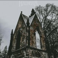 Kadabra - Umbra (Tri-Color Vinyl) in the group VINYL / Pop-Rock at Bengans Skivbutik AB (4304667)