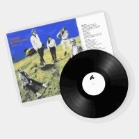 Jättedam - Onda Blommor Lp (Black Vinyl) in the group VINYL / Pop-Rock at Bengans Skivbutik AB (4304671)