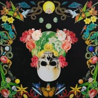 Hippie Death Cult - Helichrysum in the group OUR PICKS / Christmas gift tip CD at Bengans Skivbutik AB (4304710)