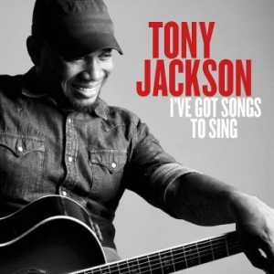 Jackson Tony - I've Got Songs To Sing in the group OUR PICKS / Christmas gift tip CD at Bengans Skivbutik AB (4304713)