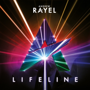 Andrew Rayel - Lifeline in the group OUR PICKS /  Christmas gift tip Vinyl at Bengans Skivbutik AB (4304762)