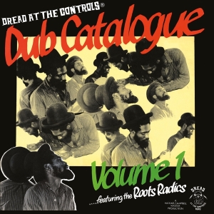 Roots Radics -Mikey Dread Presents- - Dub Catalogue Volume 1 in the group VINYL / Reggae at Bengans Skivbutik AB (4304763)