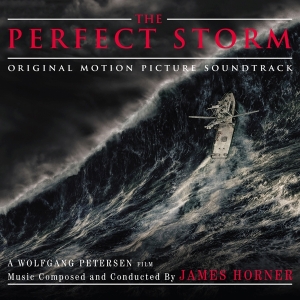 Original Motion Picture Soundt - Perfect Storm in the group OUR PICKS /  Christmas gift tip Vinyl at Bengans Skivbutik AB (4304768)