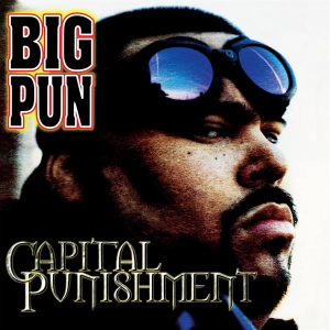 Big Pun - Capital Punishment in the group VINYL / Hip Hop-Rap at Bengans Skivbutik AB (4304770)