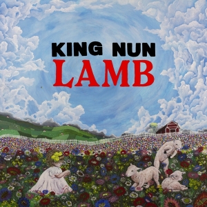 King Nun - Lamb in the group OUR PICKS /  Christmas gift tip Vinyl at Bengans Skivbutik AB (4304802)