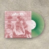 Walter Etc. - When The Band Breaks Up Again (Clea in the group OUR PICKS /  Christmas gift tip Vinyl at Bengans Skivbutik AB (4304883)