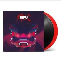 Lee Howie - Sifu (Original Soundtrack) (Black & in the group VINYL / Pop-Rock at Bengans Skivbutik AB (4304891)