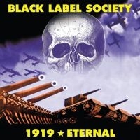 BLACK LABEL SOCIETY - 1919 ETERNAL (RE-RELEASE) in the group OUR PICKS /  Christmas gift tip Vinyl at Bengans Skivbutik AB (4304899)