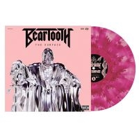 BEARTOOTH - THE SURFACE in the group VINYL / Pop-Rock at Bengans Skivbutik AB (4304909)