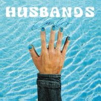 HUSBANDS - CUATRO in the group CD / Pop-Rock at Bengans Skivbutik AB (4304936)