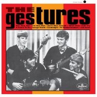 Gestures The - The Gestures in the group CD / Pop-Rock at Bengans Skivbutik AB (4304945)