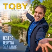 Toby Z Monachium - Jeste? Jedyna Dla Mnie in the group CD / Pop-Rock at Bengans Skivbutik AB (4304964)