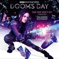 Doctor Who - Doctor Who: Four From Doom?S Day in the group VINYL / Pop-Rock at Bengans Skivbutik AB (4305131)