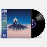 HOOVERIII - POINTE in the group VINYL / Pop-Rock at Bengans Skivbutik AB (4305545)