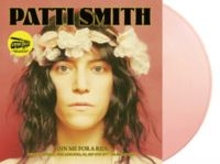 Smith Patti - Penn's Landing Philly 97 (Coloured) in the group VINYL / Pop-Rock at Bengans Skivbutik AB (4305565)