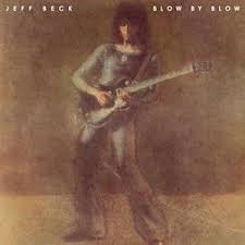 Beck Jeff - Blow By Blow in the group VINYL / Pop-Rock at Bengans Skivbutik AB (4306295)