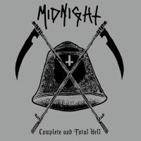 Midnight - Complete And Total Hell in the group OUR PICKS / Christmas gift tip CD at Bengans Skivbutik AB (4306343)