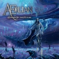 Aeolian - Echoes Of The Future (Digipack) in the group OUR PICKS / Christmas gift tip CD at Bengans Skivbutik AB (4306346)