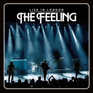 The Feeling - Live In London in the group VINYL / Pop-Rock at Bengans Skivbutik AB (4306357)