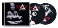 Unholy - From The Shadows (2 Cd) in the group OUR PICKS / Christmas gift tip CD at Bengans Skivbutik AB (4306434)