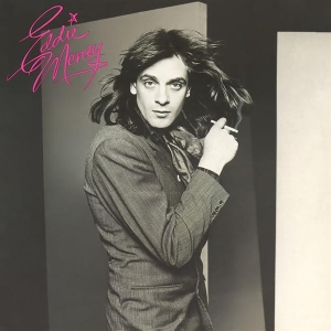 Eddie Money - Eddie Money in the group VINYL / Pop-Rock at Bengans Skivbutik AB (4306454)