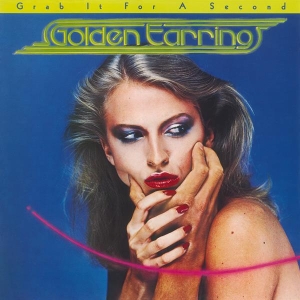 Golden Earring - Grab It For A A Second in the group OUR PICKS /  Christmas gift tip Vinyl at Bengans Skivbutik AB (4306455)