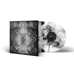 Fortid - Narkissos (Smoke Marbled Vinyl Lp) in the group VINYL / Hårdrock at Bengans Skivbutik AB (4306568)