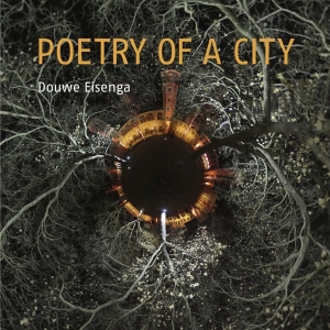 Douwe Eisenga - Poetry Of A City in the group OUR PICKS / Christmas gift tip CD at Bengans Skivbutik AB (4306584)