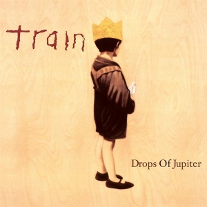 Train - Drops Of Jupiter in the group OTHER / -Startsida MOV at Bengans Skivbutik AB (4306587)