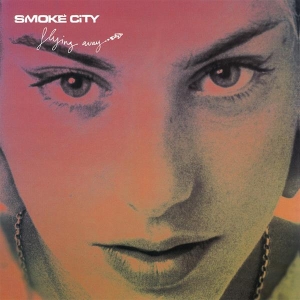 Smoke City - Flying Away in the group VINYL / Dance-Techno at Bengans Skivbutik AB (4306588)