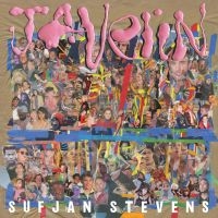 Sufjan Stevens - Javelin in the group OUR PICKS /  Christmas gift tip Vinyl at Bengans Skivbutik AB (4308168)