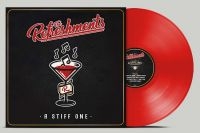 The Refreshments - A Stiff One (Red Vinyl) in the group VINYL / Pop-Rock at Bengans Skivbutik AB (4308261)