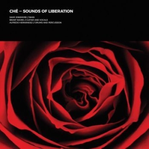 Ché - Sounds Of Liberation in the group OUR PICKS / Christmas gift tip CD at Bengans Skivbutik AB (4308290)