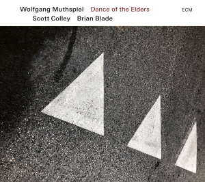 Wolfgang Muthspiel (W. Scott Colley - Dance Of The Elders (Lp) in the group OUR PICKS /  Christmas gift tip Vinyl at Bengans Skivbutik AB (4308310)