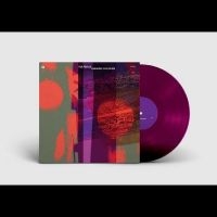 Pia Fraus - Evening Colours (Purple) in the group VINYL / Pop-Rock at Bengans Skivbutik AB (4308516)