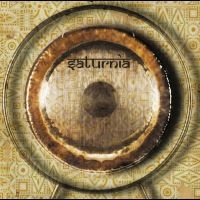 Saturnia - The Glitter Odd in the group VINYL / Pop-Rock at Bengans Skivbutik AB (4308527)