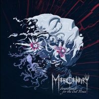 Mercenary - Soundtrack To The End Of Times in the group OUR PICKS / Christmas gift tip CD at Bengans Skivbutik AB (4308547)