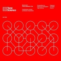 Various Artists - Tone Science Module No.8 Tone Scien in the group MUSIK / Dual Disc / Pop-Rock at Bengans Skivbutik AB (4308685)